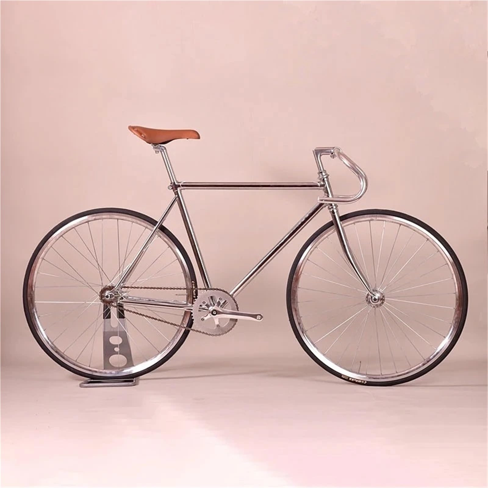 Amazon | 700C 固定ギア自転車ホイールセット 32H ヴィンテージ